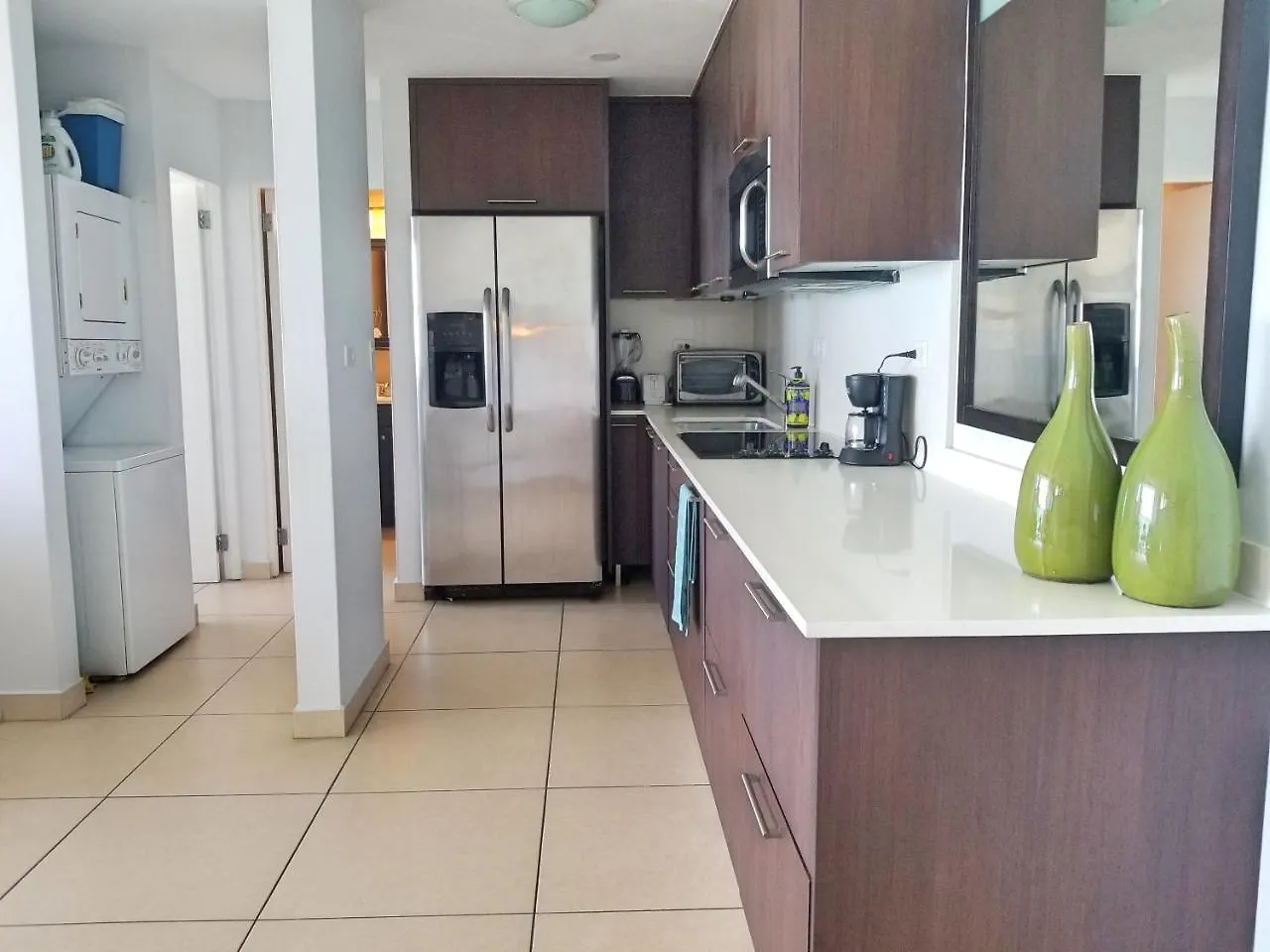 Marbella Del Caribe 805 Lägenhet San Juan 0*,  Puerto Rico